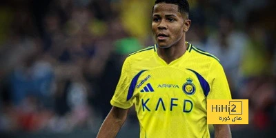 -أول استدعاء دولي للاعب النصر الجديد .. تأكد استدعاء ويسلي غاسوفا لاعب النصر الجديد لقائمة منتخب البرازيل تحت 20 سنة، خلال فترة التوقف الدولي