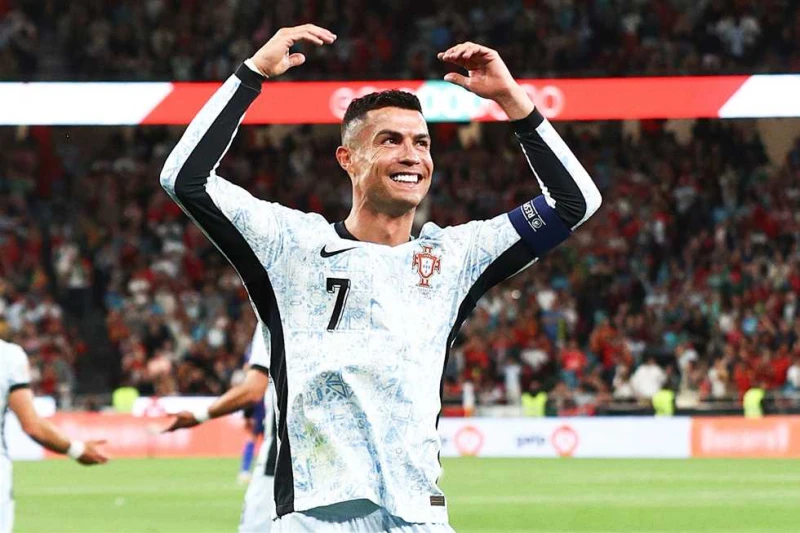 مباشر.. مباراة البرتغال وإسكتلندا في دوري الأمم الأوروبية لحظة بلحظة نستعرض أحداث مباراة البرتغال واسكتلندا مباشر في دوري الأمم الأوروبية لحظة بلحظة،