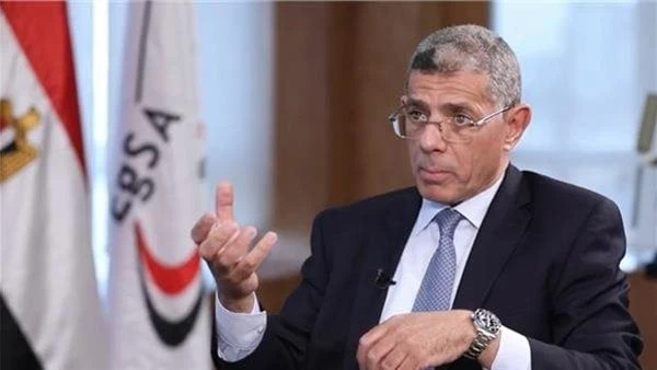 رئيس الفضاء المصرية: قادرون على لعب دور محوري في صياغة مستقبل الفضاء بالمنطقة والعالمأكد الرئيس التنفيذي لوكالة الفضاء المصرية الدكتور شريف صدقي، أن نجاح مؤتمر آفاق الفضاء الجديدة