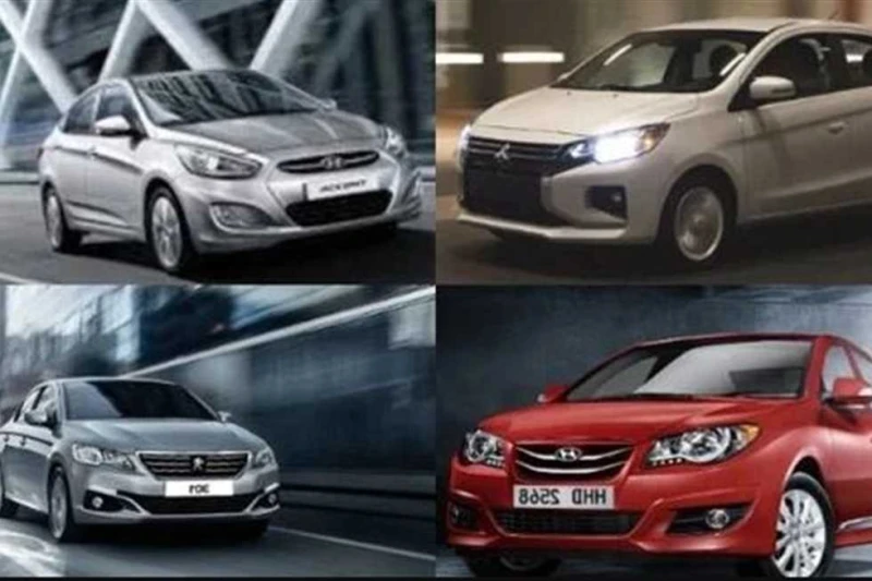 منها بدون ضامن.. شروط الحصول على قرض السيارة والأوراق المطلوبة (برنامج التمويل) يرغب العديد من المواطنين في امتلاك سيارة، لتسهيل التنقلات سواء للعمل أو السفر وغيرها، فمن المعروف أن