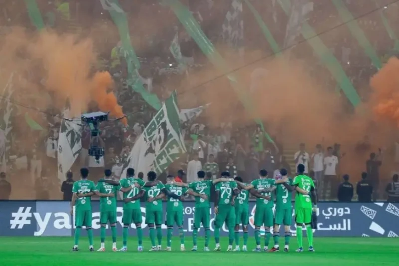 الأهلي يتمسك باستضافة برسيبوليس على ملعب الجوهرة المشعة أكد الأهلي السعودي رغبته في إقامة مباراته الأولى في دوري أبطال آسيا للنخبة أمام برسيبوليس