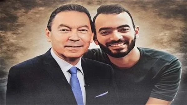 شخص محتال.. نجل هاني الناظر يوجه رسالة تحذيرية لمتابعي صفحة والده كتب نجل الدكتور هاني الناظر أستاذ الأمراض الجلدية بالمركز القومي للبحوث الدكتور محمد الناظر أخصائي الأمراض الجلدية