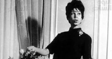 ذكرى ميلاد رجاء الجداوي.. عملت عارضة أزياء وهذه نصائحها لإطلالة أنيقة المرأة والمنوعات تحل اليوم ذكرى ميلاد الفنانة رجاء الجداوى التي ولدت يوم 6