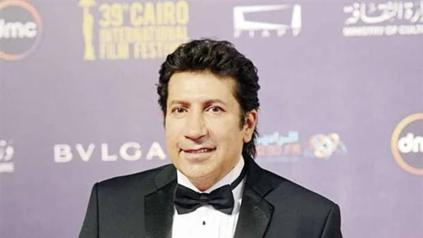 البوابة ستار: مهرجان أيام القاهرة الدولي للمونودراما يكرم هانى رمزي فى دورته السابعة يكرم مهرجان أيام القاهرة الدولى للمونودراما برئاسة الدكتور أسامة