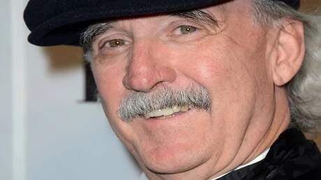 مؤلف أغنية فيلم تيتانيك.. وفاة النجم الأمريكي ويل جينينجز تعرف على التالي مؤلف أغنية فيلم تيتانيك.. وفاة النجم الأمريكي ويل جينينجز، وبحسب مجلة ، لم