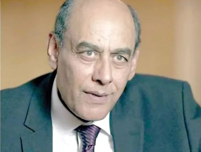 أحمد بدير شاركت في ريا وسكينه وكان نفسي أشوف شاديةكشف الفنان أحمد بدير عن مفاجأة عمرها 42 حول مشاركته في بطولة مسرحية ريا وسكينة إلى جوار شادية وسهير