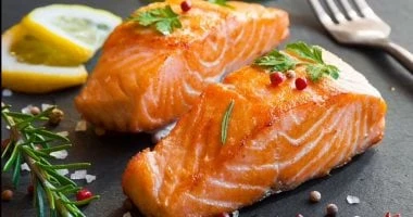 مش بس لصحة دماغك.. فوائد مذهلة لتناول الأسماك قد لا تعرفها صحة وطب تشتهر الأسماك بأنها واحدة من أكثر الأطعمة الصحية، وهي مصدر غذائي حقيقي يوفر ثروة من الفوائد التي يمكن أن تعزز جوا