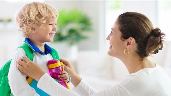 خطوات تحمس أطفالك لاستقبال المدرسة وتجهيز السبلايز مع إقتراب موعد المدارس يمكنك بخطوات بسيطة، تحويل العودة إلى المدرسة إلى تجربة ممتعة ومشوقة، مما