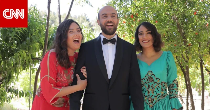 حكي ما نقال.. فرقة رند اللبنانية تفوز بجائزة موسيقية عالمية منوعات دبي، الإمارات العربية المتحدة ()--فازت فرقة رند الموسيقية اللبنانية، بجائزة لعام