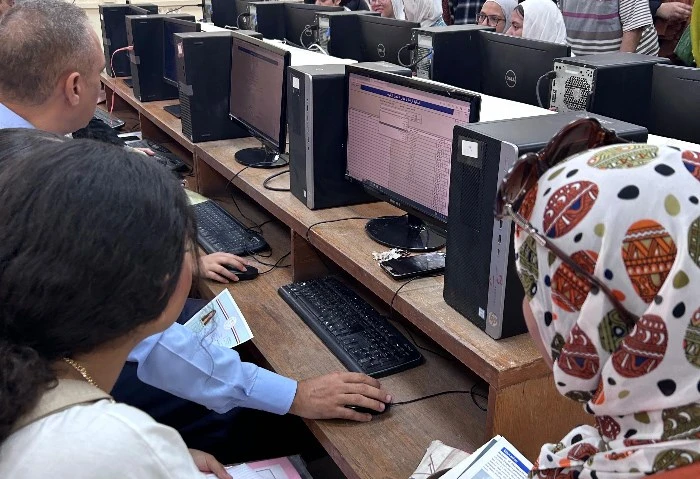 مؤشرات المرحلة الثالثة، تنسيق كلية الحقوق 2024-2025 علمي وأدبي تنسيق كلية الحقوق 2024-2025 علمي وأدبي، تتصدر مؤشرات تنسيق المرحلة الثالثة 2024-2025