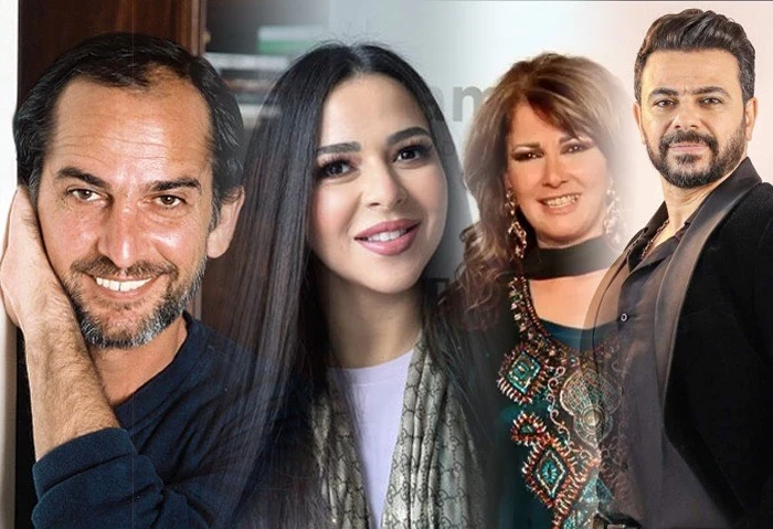 سامو زين وآثار الحكيم أبرزهم، 6 فنانين تصدروا تريند ال24 ساعة الماضية تصدر العديد من النجوم محركات البحث جوجل خلال الساعات الماضية، لأسباب مختلفة، منها: المرض، واعتزال التمثيل، أو