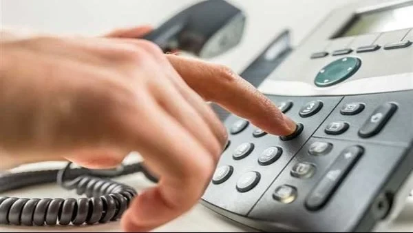 أونلاين.. كيفية الاستعلام عن فاتورة التليفون الأرضي في مصرفاتورة التليفون الأرضي.. يبحث الكثير من المواطنين، عن كيفية الاستعلام عن فاتورة التليفون الأرضي 2024، حيث وفرت الشركة المص