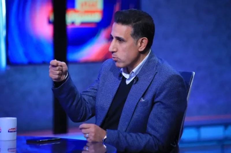 إيهاب الكومي : مؤتمر مرتقب للاعلان عن خطة الجبلاية للنهوض بكرة القدم المصريةقال الإعلامي إيهاب الكومي، إن الاتحاد المصري لكرة القدم سيعلن في الأسبوع