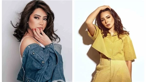 ساندي: شيرين مسحت بأغانيها الجديدة ألبومات كاملة.. وصوتها أقرب للناس من أنغام حلت الفنانة ساندي ضيفة على بودكاست من تقديم الإعلامي كريم خطاب، حيث