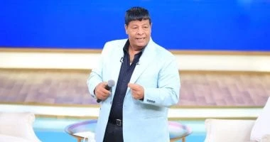 حكمدار الأغنية الشعبية عبد الباسط حمودة في ضيافة منى الشاذلي الخميس تعرف على التالي حكمدار الأغنية الشعبية عبد الباسط حمودة في ضيافة منى الشاذلي