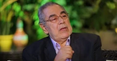 صبري عبد المنعم يكشف لاليوم السابع آخر تطورات حالته الصحية تعرف على التالي صبري عبد المنعم يكشف لاليوم السابع آخر تطورات حالته الصحية، طمأن الفنان