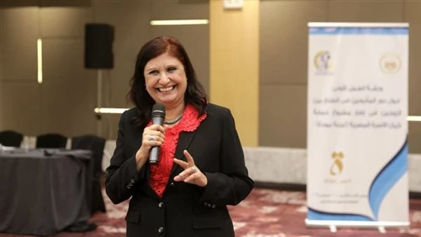 دور المأذونين في الصلح بين الزوجين.. ورشة عمل ل القومي للمرأة ووزارة العدل اختتمت فعاليات ورشة العمل الأولي حول دور المأذونين في الصلح بين الزوجين ،