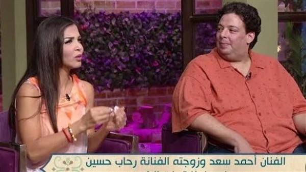 رحاب حسين تستغيث: الفن هو مصدر دخلي ولا يعرض عليا أعمال جديدة تعرف على التالي رحاب حسين تستغيث: الفن هو مصدر دخلي ولا يعرض عليا أعمال جديدة، استغاثت