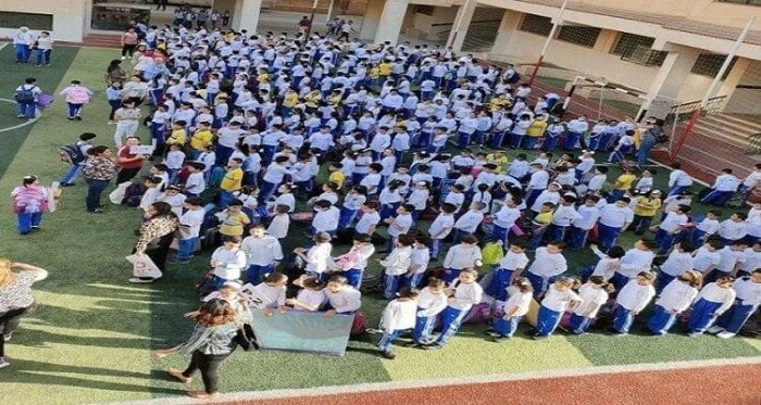 حالات الإعفاء من المصروفات الدراسية لجميع المراحل 2024-2025الإعفاء من المصروفات الدراسية 2024.. بالتزامن مع اقتراب موعد انطلاق الدراسة بالعام الجديد،