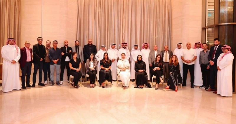 أكبر جائزة للأدب الأكثر تأثيرا على مستوى العالم العربي تنطلق من الرياض.. وصادق الصباح في لجنة التحكيم تعرف على التالي أكبر جائزة للأدب الأكثر تأثيرا