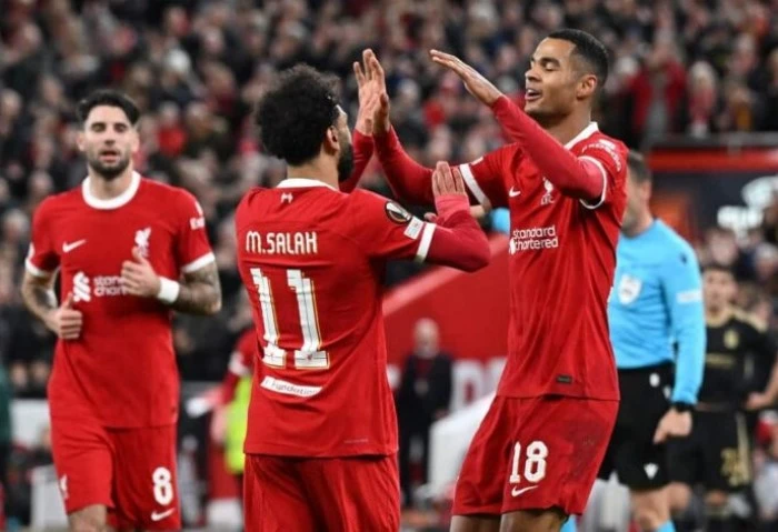 يلا شوت بث مباشر مباراة ليفربول ونوتينجهام بث مباشر في الدوري الإنجليزي 2024 يلا شوت بث مباشر مباراة ليفربول ونوتينجهام بث مباشر في الدوري الإنجليزي