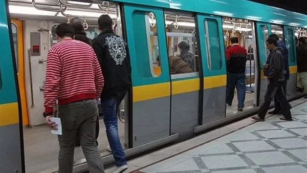 بشرى للطلاب.. مترو الأنفاق يطرح اشتراكات بنسبة تخفيض تصل 91كشفت الشركة المصرية لإدارة وتشغيل مترو عن أسعار التذاكر والاشتراكات قبل بدء العام الدراسي