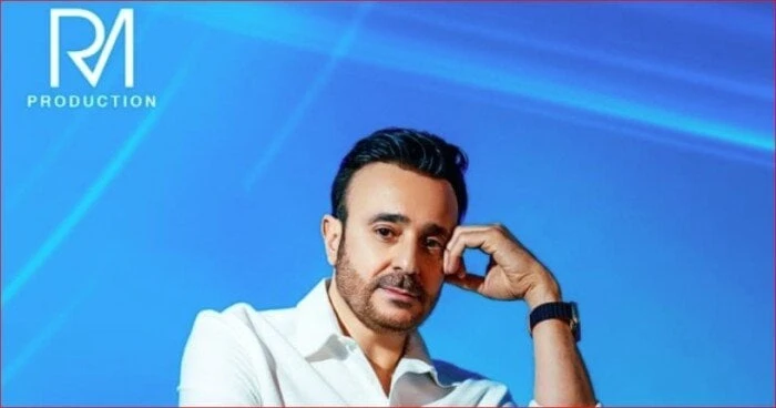 خلال 24 ساعة.. أغنية الباشا ل صابر الرباعي تتخطى المليون مشاهدة فيديو صابر الرباعي افاق عربيةأعاد الفنان صابر الرباعي، طرح أغنية الباشا على طريقة ،