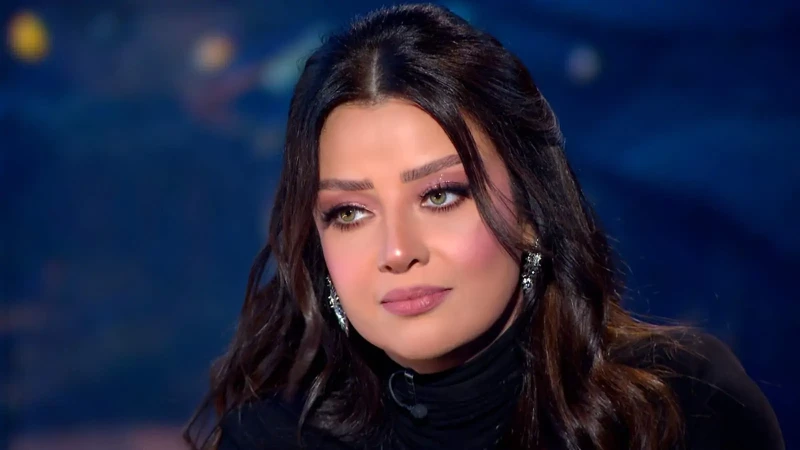 ياسمين عبد العزيز تعلق على دعوة رضوى الشربيني لفكرة البلوك وتدعم الفتياتياسمين عبد العزيز تعلق على دعوة رضوى الشربيني حيث شاركت الإعلامية رضوى