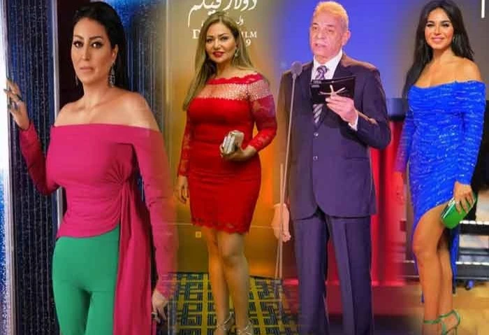 نسرين أمين تنضم إلى محمود حميدة وليلى علوى فى قائمة ابجنى تجدني تسبب اعتذار الفنانة نسرين أمين، عن المشاركة في بطولة المسلسل التليفزيوني الجديد فهد