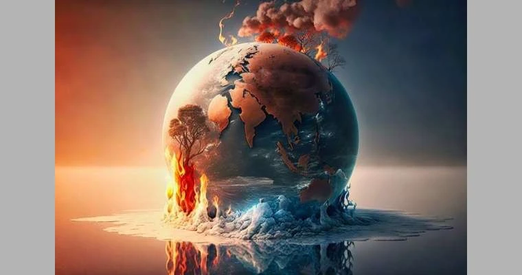 الأمم المتحدة: تغير المناخ يكلف إفريقيا 5 من ناتجها المحلي الإجمالي لايف ستايل صرح سيمون ستيل، الأمين التنفيذي لاتفاقية الأمم المتحدة الإطارية بشأن