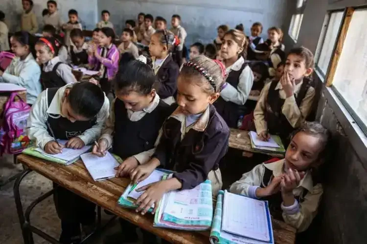 كشفت وزارة التربية والتعليم والتعليم الفني، برئاسة الدكتور محمد عبد اللطيف، عن مفاجأة جديدة بشأن العام الدارسي الجديد 2024-2025، والذي من المقرر أن