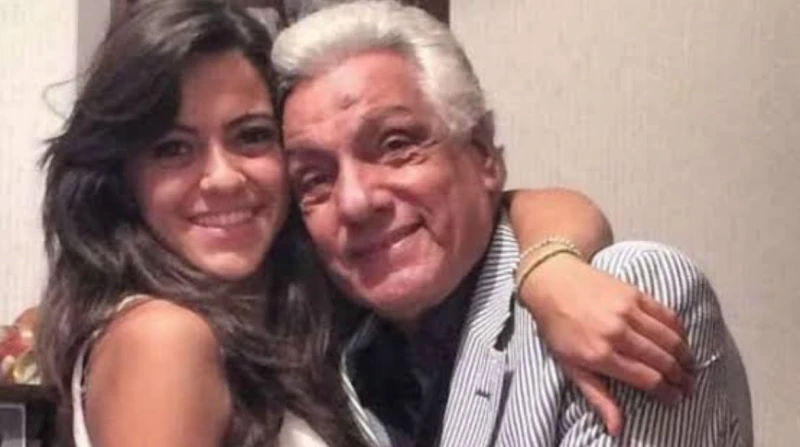 عادل شعبان عن ميران عبد الوارث والأوسكار الضائع: خدي ورش تمثيل كشف الممثل عادل شعبان، حقيقة هجومه على الممثلة الشابة ميران، ابنه الراحل أحمد عبد