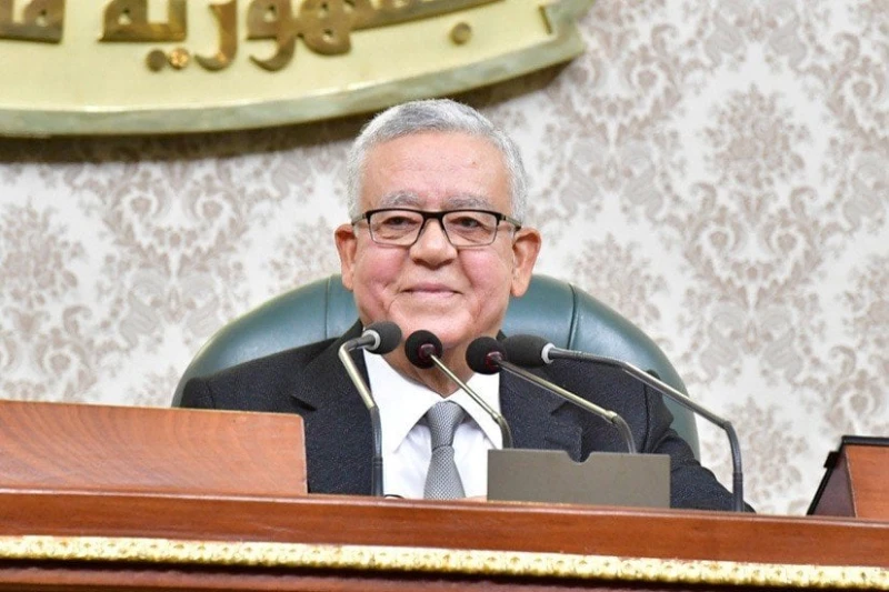 مجلس النواب يستجيب لنقابة الصحفيين بشأن مشروع قانون الإجراءات الجنائيةأرسل اليوم الخميس، المستشار أحمد مناع، الأمين العام لمجلس النواب، خطابا إلى خالد البلشي، نقيب الصحفيين، نقل خل