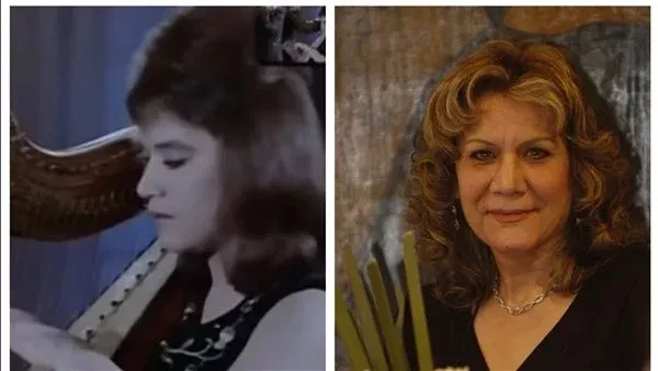 أستاذة آلة الهارب.. وفاة سميرة ميشيل وتشييع جنازتها من كنيسة السيدة العذراءأعلن الدكتور عاطف إمام، العميد الأسبق لمعهد الموسيقى العربية، عن وفاة