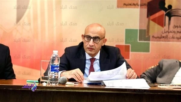 رابط نتيجة الدور الثاني ثانوية عامة 2024 .. خبر عاجل الآنيتساءل طلاب الثانوية العامة حاليا عن موعد ظهور نتيجة الدور الثاني ثانوية عامة 2024 ، ليطمئن