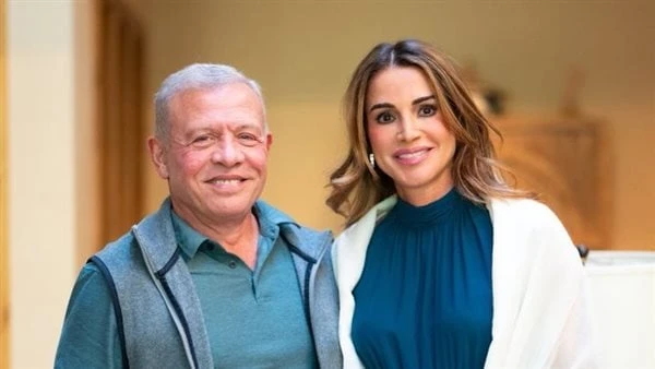 تصدرت التريند بعيد ميلادها.. شاهد أجمل ملابس وإطلالات الملكة رانيا عبر الانستجرامتصدرت الملكة رانيا تريند السوشيال ميديا وذلك بعد احتفال الملكة رانيا