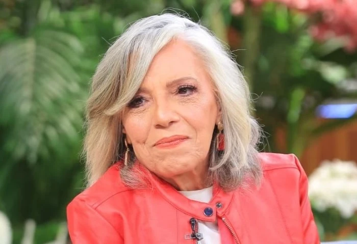 عقب ترشحه للأوسكار، عارفة عبد الرسول لافاق عربية: فخورة بالمشاركة في رحلة 404 عبرت الفنانة عارفة عبد الرسول، عن سعادتها بتمثيل فيلم رحلة 404 مصر في