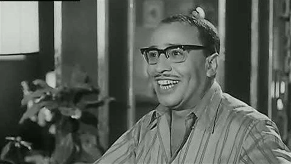 نجل فؤاد المهندس: والدي توقع نجومية هنيدي وسعد وعلاء ولي الدين تعرف على التالي نجل فؤاد المهندس: والدي توقع نجومية هنيدي وسعد وعلاء ولي الدين ، قال