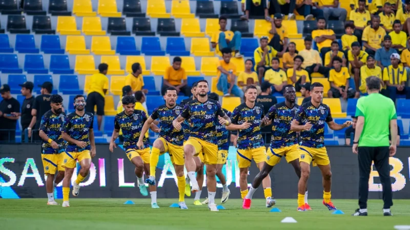 -التعاون يقتنص فوزا هاما ضد الخالدية البحريني بنتيجة (3-2) في افتتاح مشواره بدوري أبطال آسيا .. حقق الفريق الأول لكرة القدم بنادي التعاون فوزا هاما أمام نظيره الخالدية البحريني في 