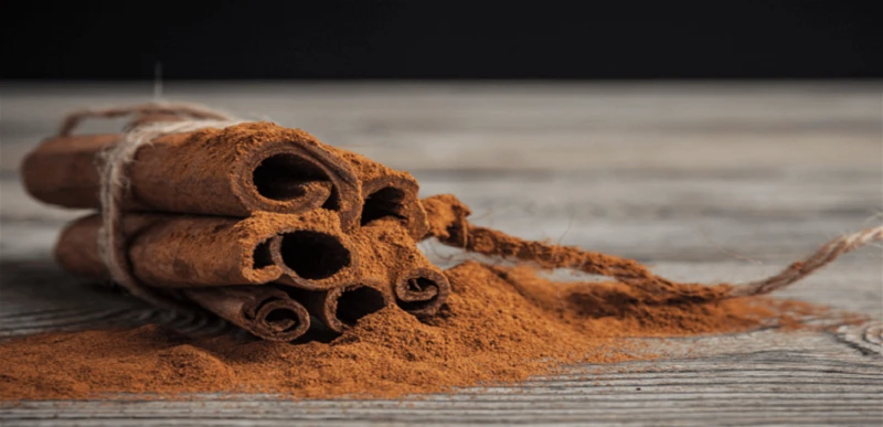 دراسة تكشف.. معدن سام مسبب للسرطان في توابل القرفة! صحة كشفت دراسة استقصائية أن حوالي 12 ماركة من القرفة المطحونة تحتوي على مستويات خطيرة من المعادن السامة. واختبر فريق من الباحثين