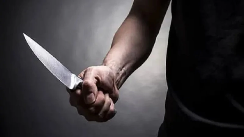 أرادت الدفاع عن والدها فقتلها شقيقها طعنا اخر خبر اهتز الشارع المغربي على وقع جريمة قتل مروعة ، راح ضحيتها سيدة حاولت الدفاع عن والدها، فقتلها شقيقها طعنا بسلاح أبيض . وتمكنت السلط