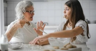 اختبار مستواك في الطبخ .. 9 أساسيات عشان تنجح المرأة والمنوعات اختبار مستواك في الطبخ أصبح من تريندات محرك البحث جوجل، ويتحدث عن بعض الأسئلة التى تظهر مدى إتقان الشخص لفن الطهى خلا