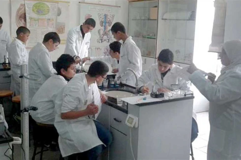 رعاية المبتكرين يطلق المرحلة الإقليمية لأوليمبياد الشركات الناشئة للجامعات والمراكز والمعاهد أعلن صندوق رعاية المبتكرين والنوابغ عن انطلاق المرحلة الإقليمية من أوليمبياد الشركات ال