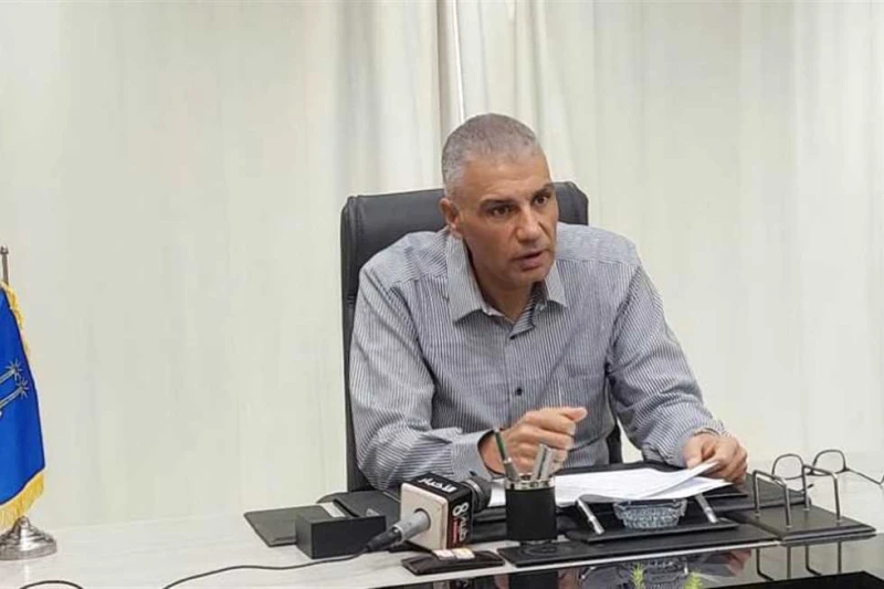 أنا بخير وكويس.. محافظ أسوان بعد شربه المياه في أبو الريش أكد محافظ أسوان، اللواء إسماعيل كمال، اليوم الاثنين، أنه لا توجد أي مشكلة في أسوان، مضيفا: ننتظر بدء الموسم السياحي الشتوي