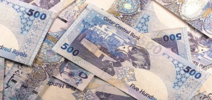 سعر الريال القطري اليوم الثلاثاء 17 سبتمبر 2024 خدمات سعر الريال القطري.. شهد سعر الريال القطري حالة من الاستقرار في تعاملات اليوم الثلاثاء 17 سبتمبر