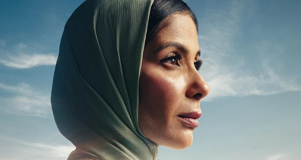 ترشيح فيلم منى زكي رحلة 404 لتمثيل مصر في الأوسكار افاق عربية - أعلنت نقابة المهن السينمائية في بيان لها عن ترشيح فيلم رحلة 404، الذي قامت ببطولته