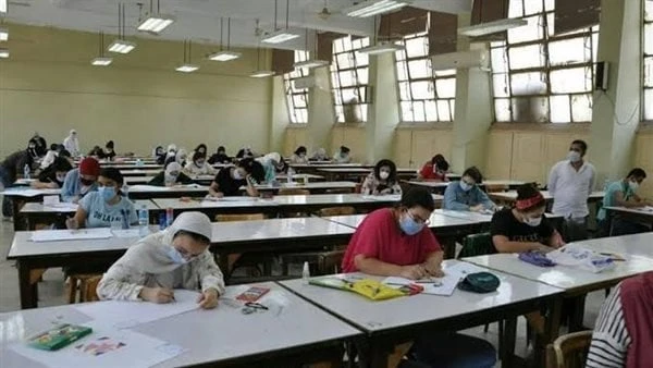 موعد تسجيل اختبارات القدرات للكليات المتاحة في تنسيق الدبلومات الفنية 2024اختبارات القدرات للدبلومات الفنية 2024.. بيحث العديد من الطلاب الحاصلين على