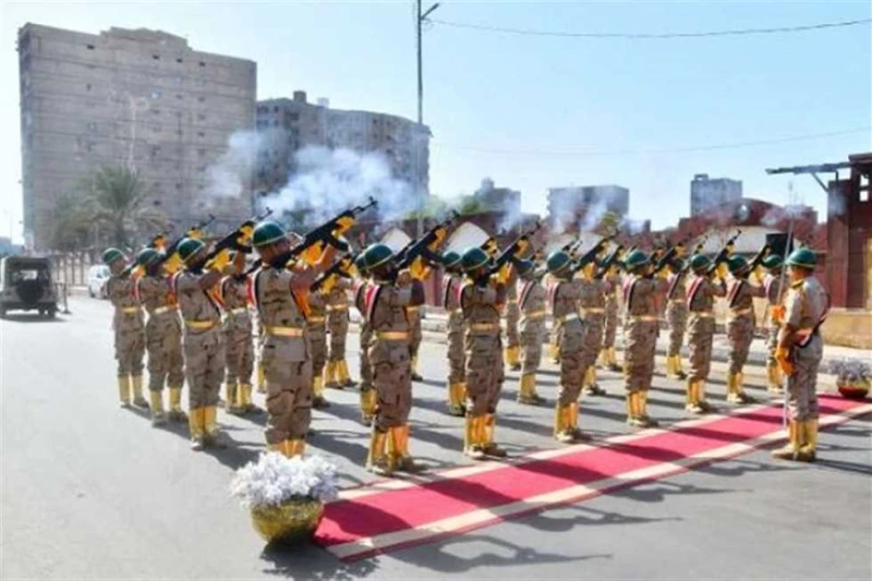 من هو الشهيد فوزي عبدالمولى الذي نظمت له القوات المسلحة جنازة عسكرية اليوم؟ انقطعت أخباره بعد أيام من عقد قرانه، ليصبح الجندي فوزي محمد عبدالمولى من