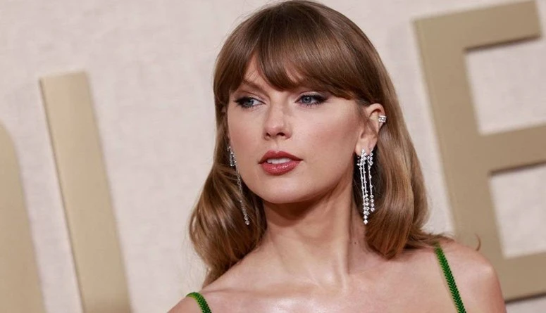 فاريل ويليامز يهاجم تايلور سويفت ومشاهير آخرينأبدى المغني والموسيقي الأميركي فاريل ويليامز انزعاجه من المشاهير الذين يعربون عن آرائهم السياسية