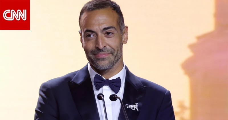 المنتج السعودي محمد التركي يكرم بجائزة القيادة الخيرية من أمفار.. إليكم ما قاله ل بالعربية عن هذا التكريم منوعات دبي، الإمارات العربية المتحدة ()-- عبر المنتج السعودي، والرئيس السا